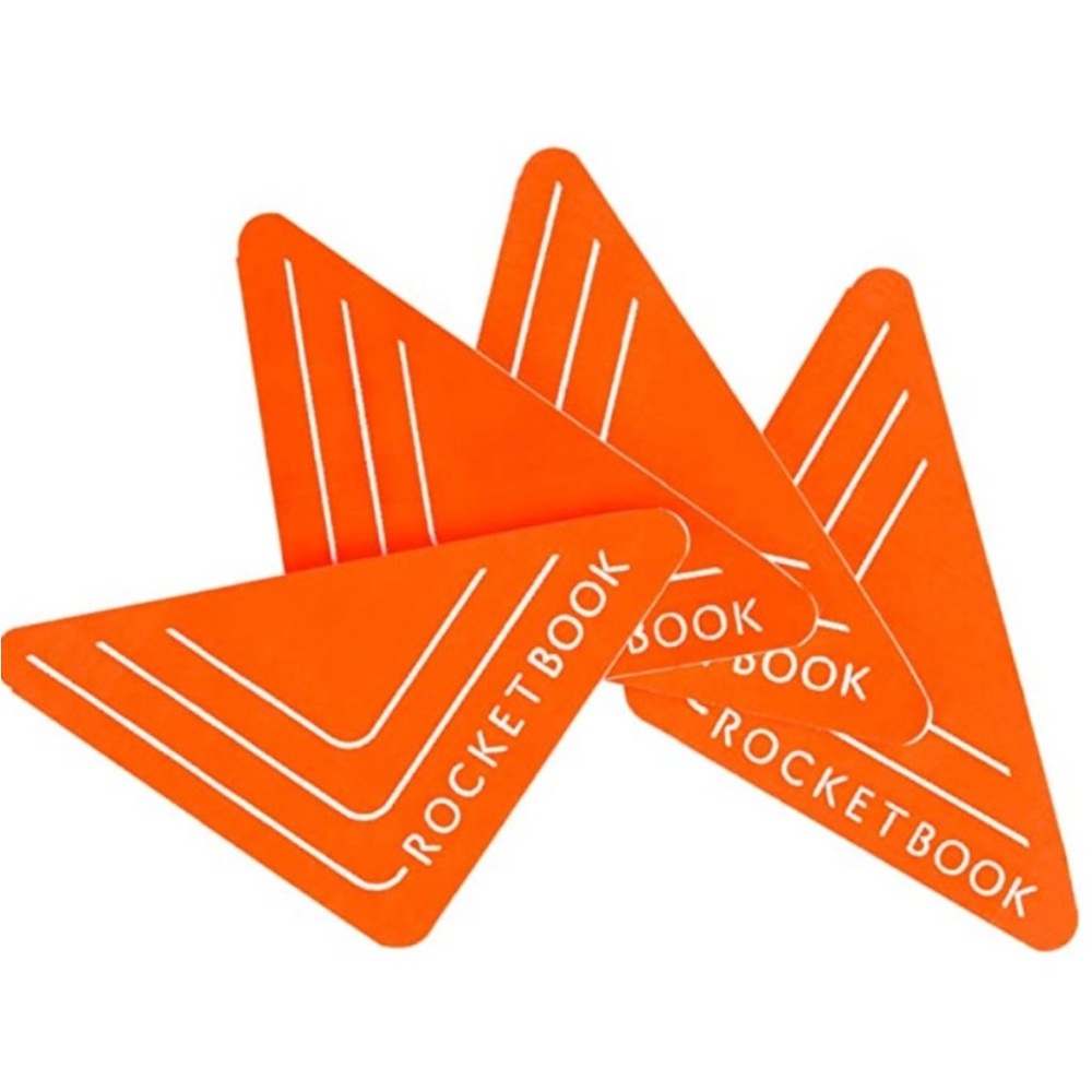 Rocketbook Beacons - Digitize Your Whiteboard